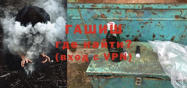 гашик Мегион